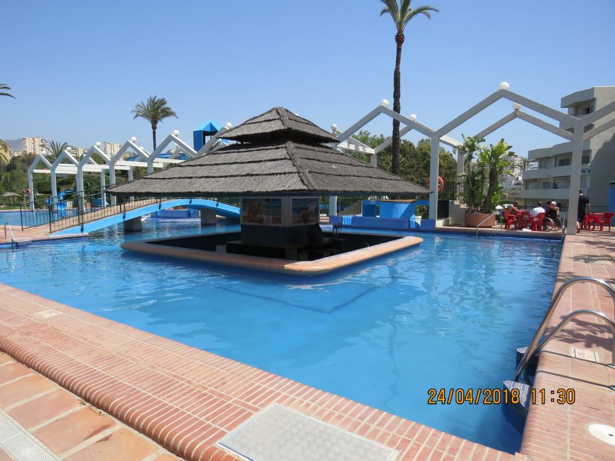 Benal Beach Apartment Benalmádena Exterior foto